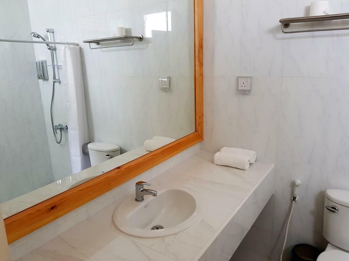 Karaa Village Thoddoo Zewnętrze zdjęcie