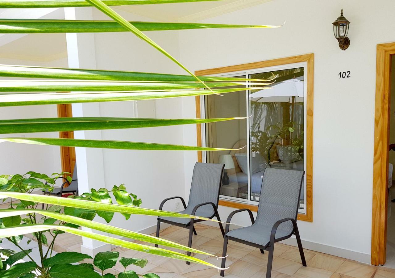 Karaa Village Thoddoo Zewnętrze zdjęcie